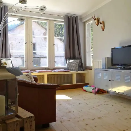 Alte Scheune Ferienwohnung *