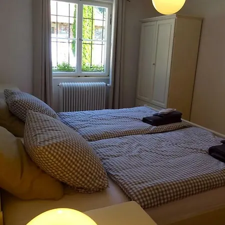 Alte Scheune Ferienwohnung 公寓