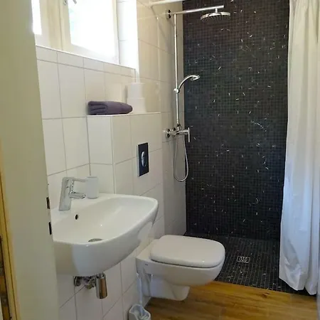 Alte Scheune Ferienwohnung 公寓